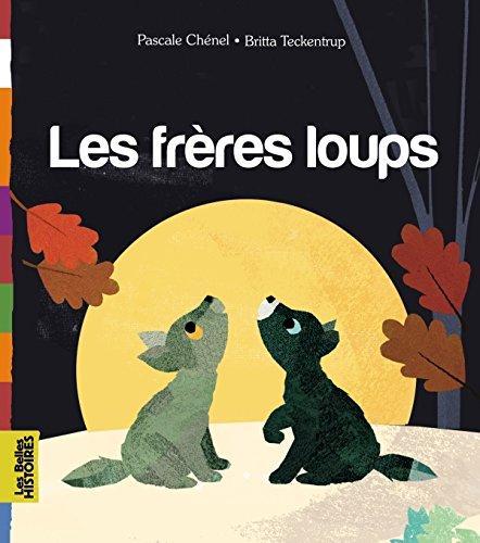 Les frères loups