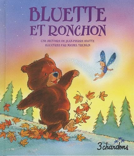 Bluette et Ronchon