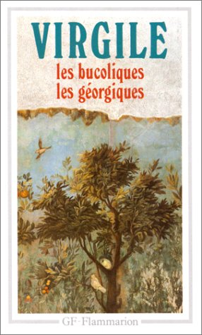 Bucoliques. Géorgiques