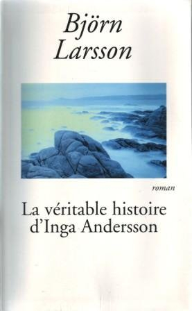 la véritable histoire d'inga andersson