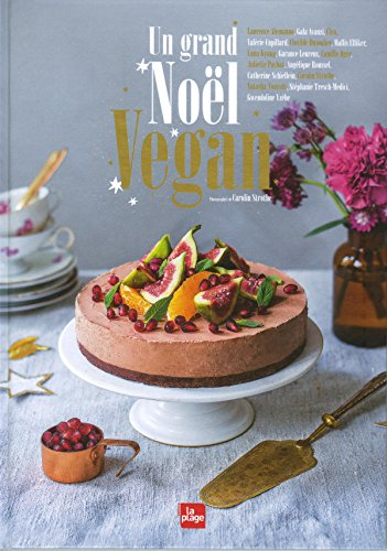 Un grand Noël vegan