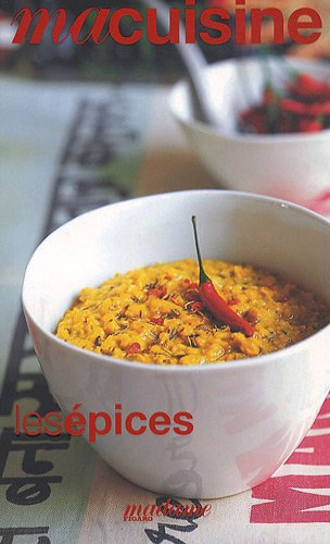 Les épices