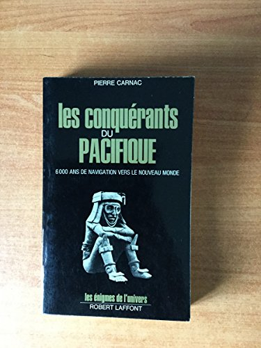 conquerants du pacifique