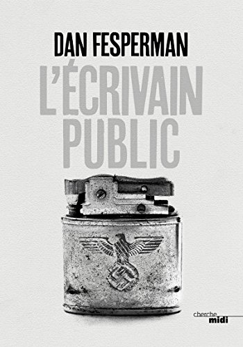 L'écrivain public
