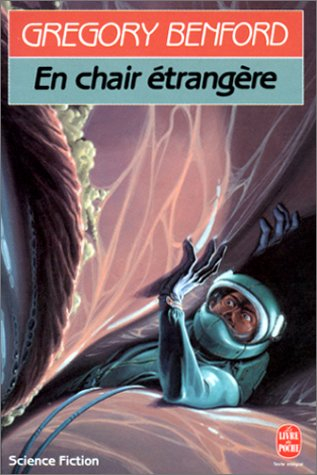 En chair étrangère
