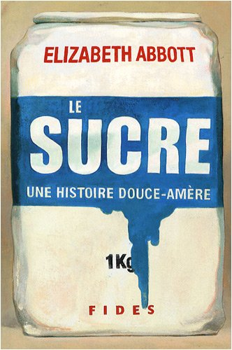 Le sucre : histoire douce-amère