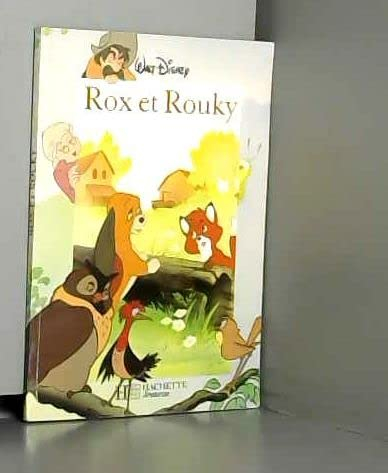 Rox et Rouky