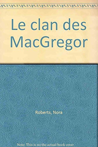Le clan des Mac Gregor