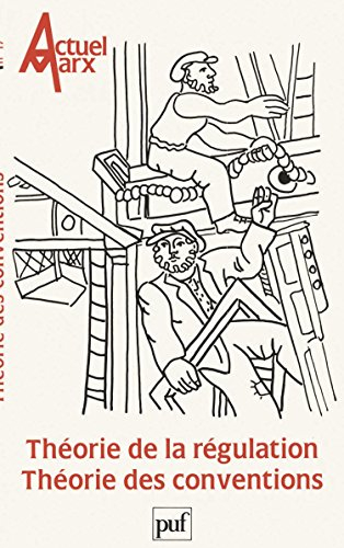 Théorie de la régulation, théorie des conventions