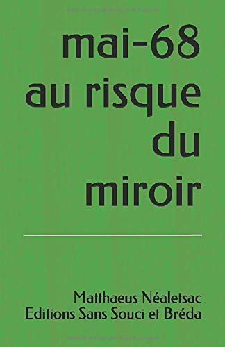 mai-68 au risque du miroir