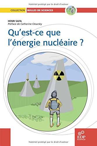 Qu'est-ce que l'énergie nucléaire ?