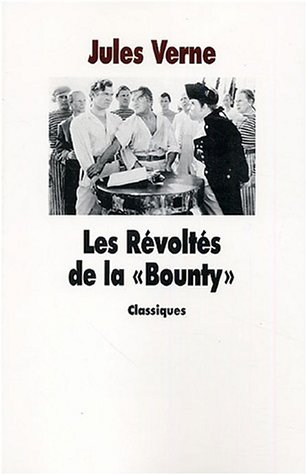 Les révoltés de la Bounty