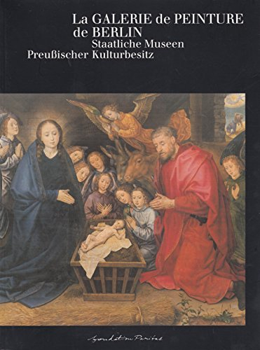 La Galerie de peinture, Berlin