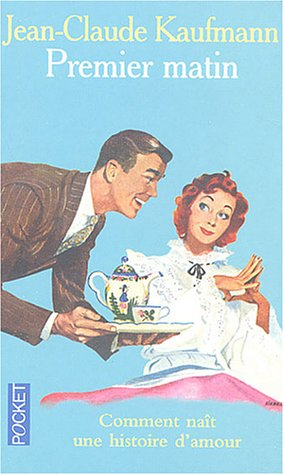Premier matin : comment naît une histoire d'amour