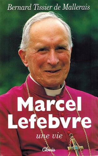 Marcel Lefebvre