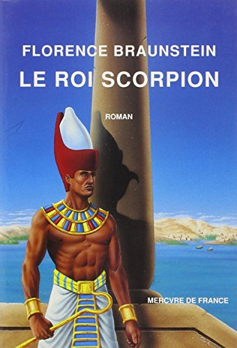 Le roi scorpion