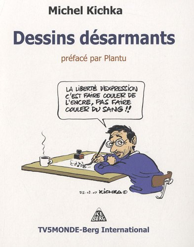 Dessins désarmants