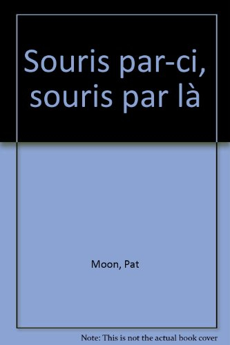 Souris par-ci, souris par-là