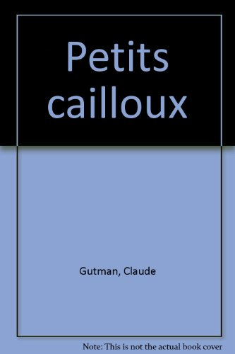 Les Petits cailloux