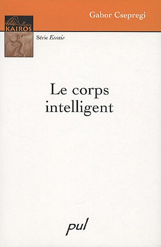 Le corps intelligent