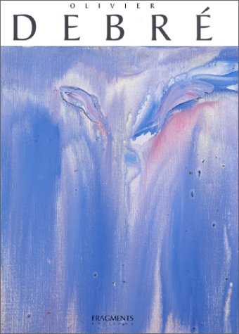 Olivier Debré : Debré et la Norvège. Olivier Debré : Debré and Norway. Olivier Debré : Debré y Norue