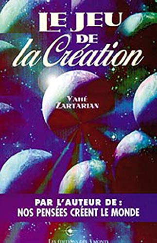 Le jeu de la création