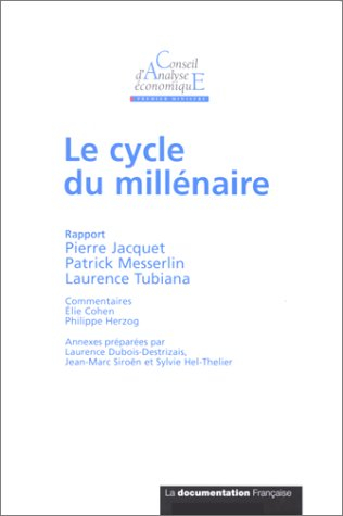 Le cycle du millénaire