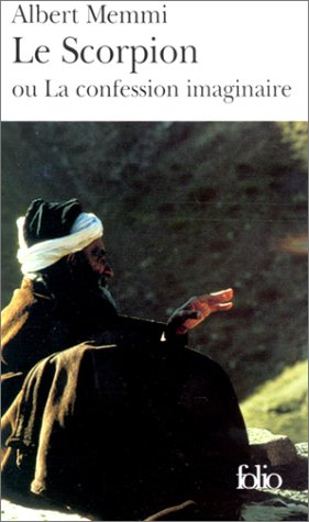 Le scorpion : ou La confession imaginaire