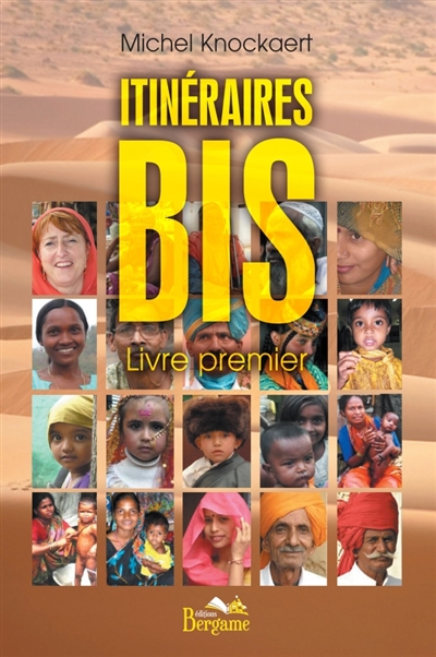 ITINERAIRE BIS LIVRE PREMIER