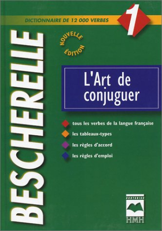 art de conjuguer