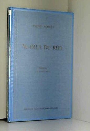 Au-delà du réel