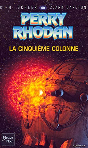 La cinquième colonne