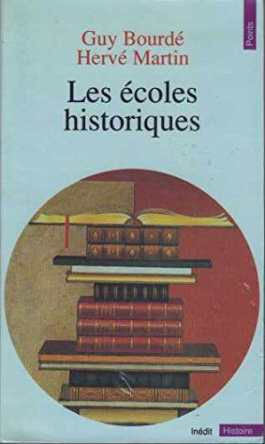 les ecoles historiques