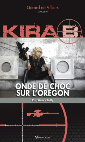 Onde de choc dans l'Oregon