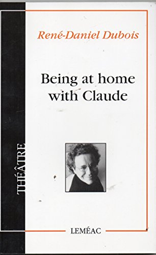 Being at home with Claude