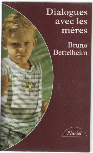 dialogues avec les mères                                                                      111497