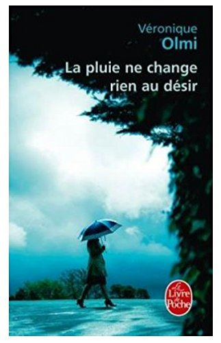 La pluie ne change rien au désir