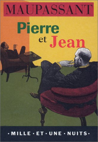 Pierre et Jean