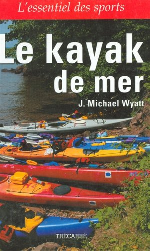 le kayak de mer