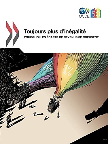 Toujours plus d'inégalité : pourquoi les écarts de revenus se creusent