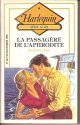 la passagère de l'aphrodite (harlequin)