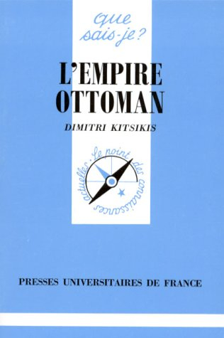L'Empire ottoman