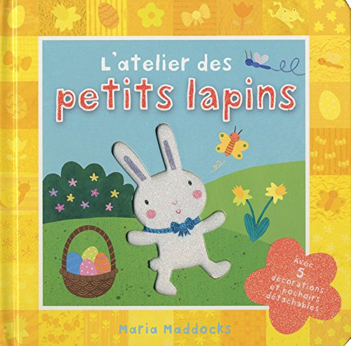 L'atelier des petits lapins