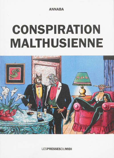 Conspiration malthusienne
