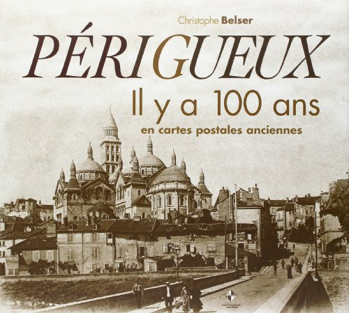 Périgueux