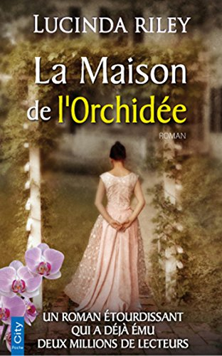 La maison de l'orchidée