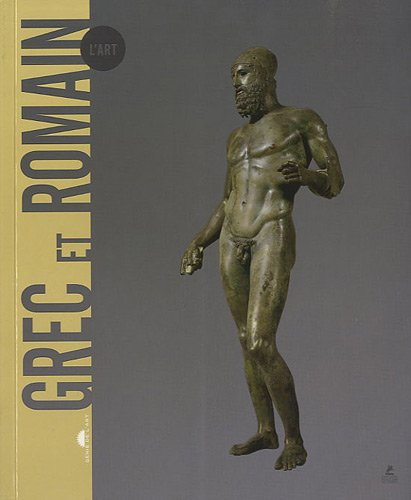 L'art grec et romain