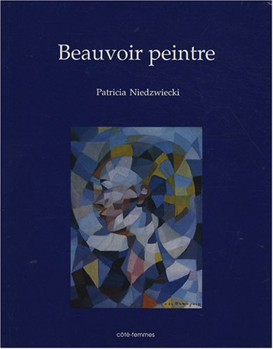 Beauvoir peintre