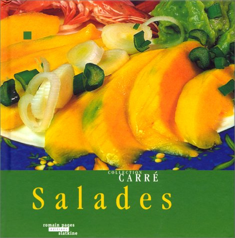 Les salades