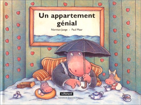 Un appartement génial